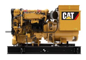 CAT generator