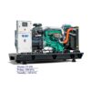 máy phát điện volvo 150 kva 1