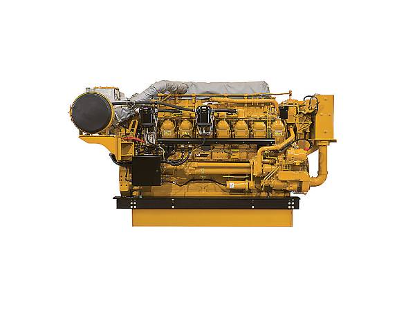 CAT Ship Engine 3516C snapedit 1780418191235