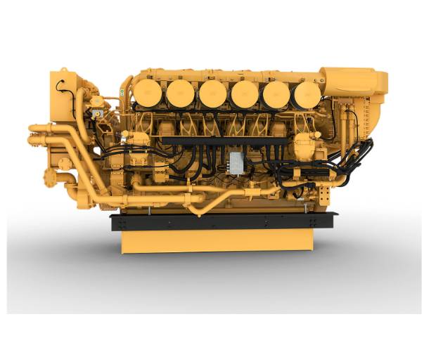 CAT Ship Engine 3516E High snapedit 1780418311564