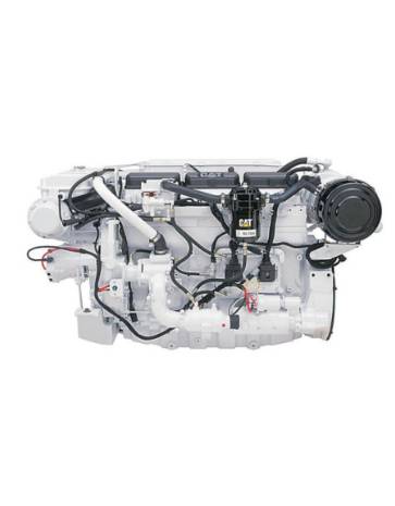 CAT marine generator engine C12 snapedit 1780386690464
