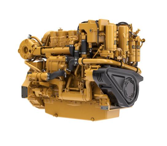 CAT marine generator engine C18 snapedit 1780386935264